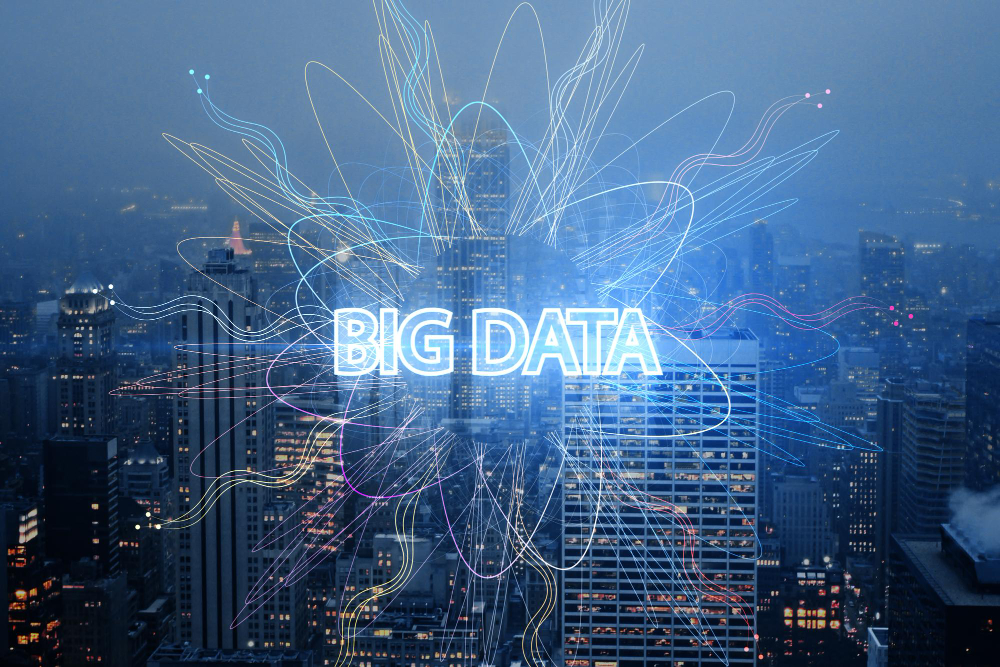 Big Data Nedir? Daha Verimli İçgörüler İçin Büyük Veri Nasıl ...